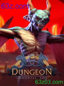 Dungeon