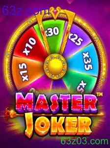 MasterJoker
